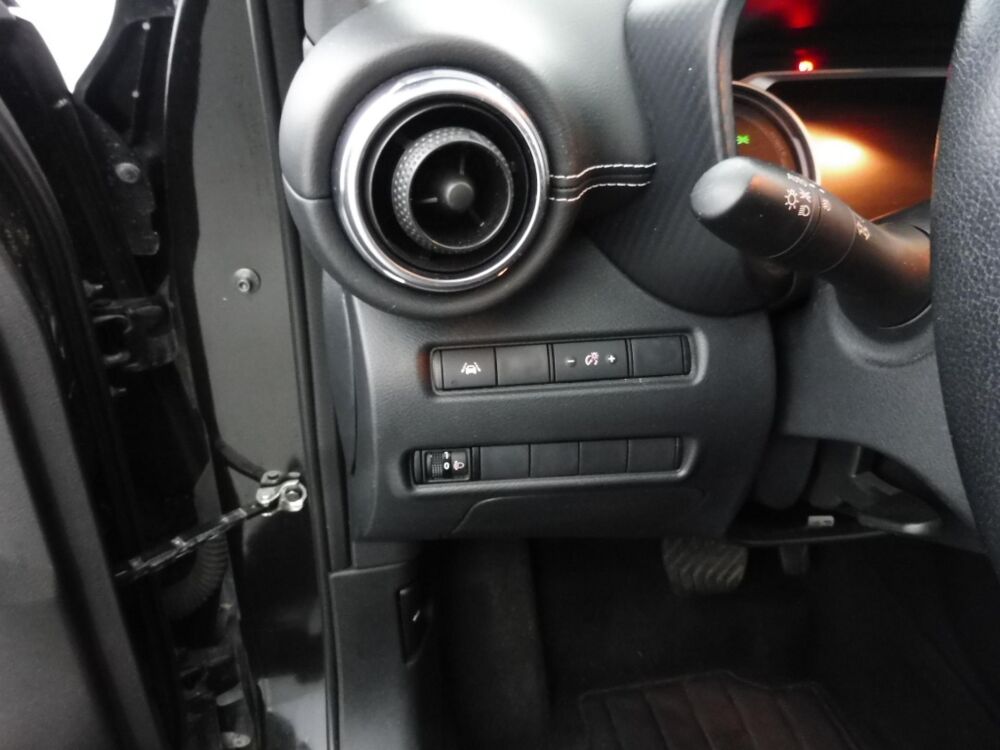 Juke 1.6 hev 143 can-connecta 2024 occasion 34190 Ganges