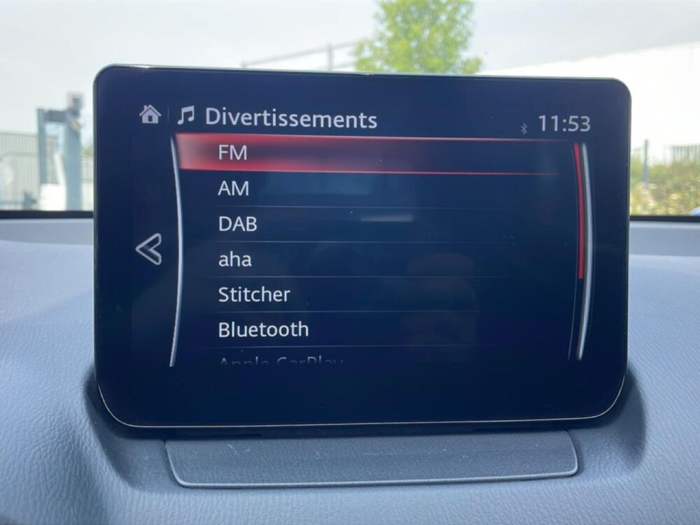 Mazda2 1.5 e-skyactiv-g 90 centre-line 2024 occasion 88150 Chavelot