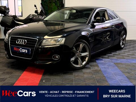 Audi a5 2.0 TFSI 180ch - Garantie 6 Mois