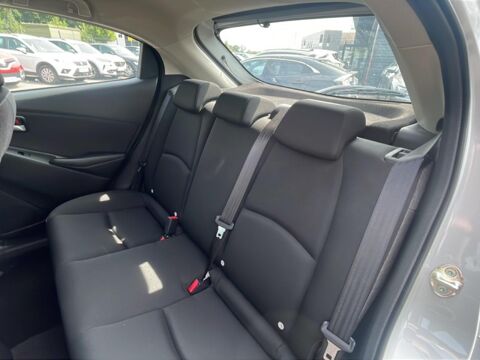 Mazda2 1.5 e-skyactiv-g 90 centre-line 2024 occasion 88150 Chavelot