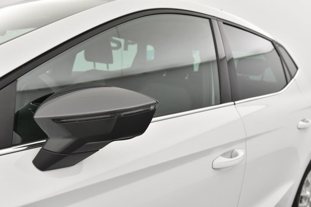 Ibiza 1.0 TSI 115 ch BVM6 Special Edition GAR 02/2030 occasion 17130 Montendre
