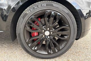 Range Rover LAND ROVER 3.0 SDV6 306 CH BVA 4X4 TOIT PANORAMIQUE 21? 2016 occasion 78760 Jouars-Pontchartrain