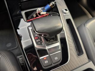 Q5 2.0 35 TDI 165CH MHEV HYBRID AVUS S-TRONIC BVA GARANTIE 12 M 2021 occasion 16000 Angoul&ecirc;me