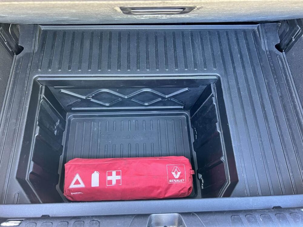 Puma ECOBOOST ST LINE -125CH - CAM RECUL - CLIM AUTO 2020 occasion 13760 Saint-Cannat