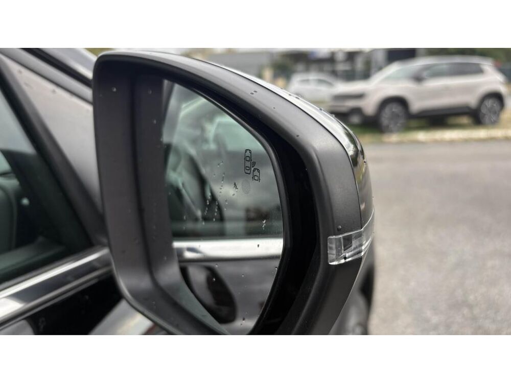 C5 aircross 1.5 BlueHDi 130 Feel Pack +ATTELAGE 2020 occasion 81580 Soual