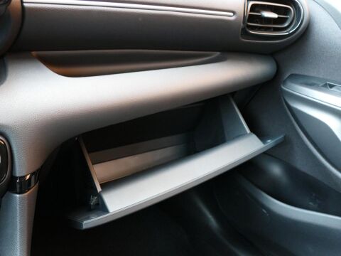 Yaris IV HYBRID 116H DESIGN - BV e-CVT 2025 occasion 77090 Coll&eacute;gien