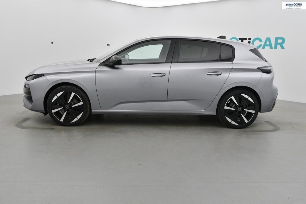 308 55 kWh 156ch Allure occasion 17130 Montendre