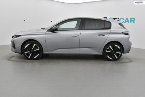 308 55 kWh 156ch Allure occasion 17130 Montendre