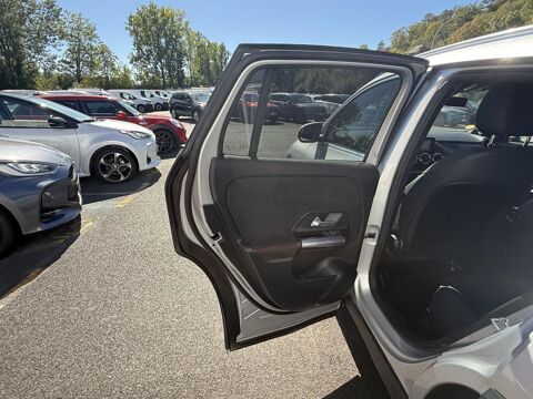 Classe GLA 200d - BV 8G-DCT - AMG Line - CAMERA AR + CARPLAY 2023 occasion 19100 Brive-la-Gaillarde