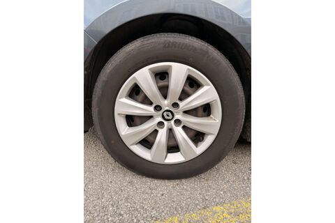 Clio 1.0 Sce - 65 - Life -2 places - BLUETOOTH - TVA RECUPERABLE 2022 occasion 78760 Jouars-Pontchartrain