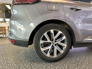 Espace 1.6 DCI 160 ENERGY ZEN EDC BVA - GARANTIE 12 MOIS 2018 occasion 16000 Angoul&ecirc;me