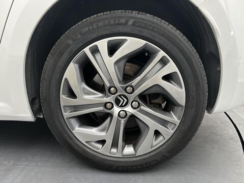 C4 Picasso 1.6 BlueHDi 120 ch EAT6 Exclusive 2016 occasion 33130 B&egrave;gles