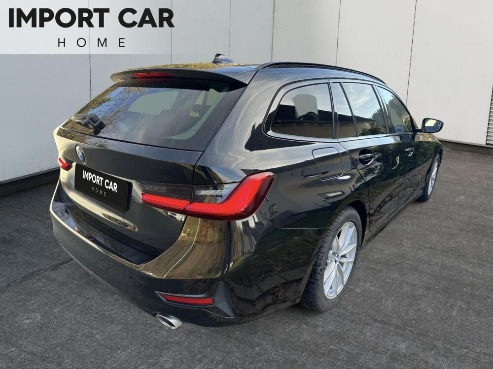 S&eacute;rie 3 330d xDrive Touring Edition Sport - BVA Sport TOURING G21 3 2021 occasion 78300 Poissy