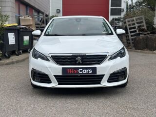 308 1.5 BlueHDi S&S - 130 II 2013 BERLINE Allure PHASE 2 2019 occasion 94360 Bry-sur-Marne