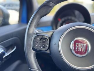500 Sport TOIT PANO - BLEU ITALIA - PH 2 2021 occasion 13760 Saint-Cannat