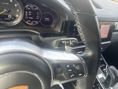 Cayenne (9ya) 3.0 v6 462 e-hybrid 2021 occasion 57525 Talange