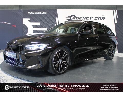 Annonce voiture BMW Série 3 30980 €