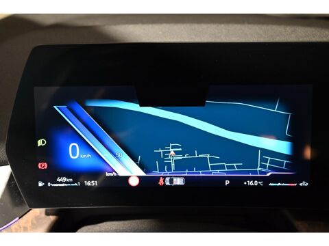 Serie 2 218d Active Tourer - BVR ACTIVE TOURER U06 Business Design 2023 occasion 77100 Meaux