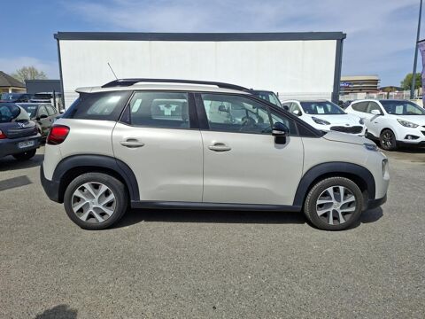 C3 Aircross 1.6 BLUEHDI 100 FEEL BUSINESS START-STOP - GARANTIE 12 MOIS 2018 occasion 56850 Caudan