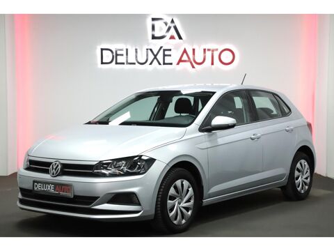 Annonce voiture Volkswagen Polo 15990 