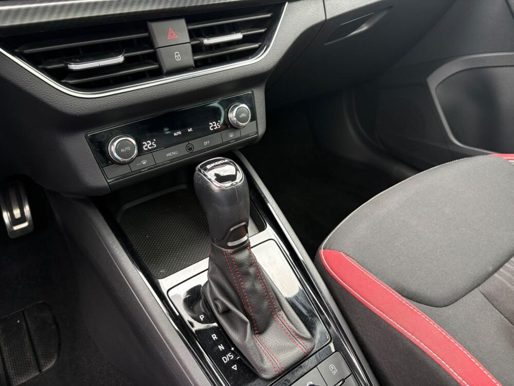 Kamiq 1.0 TSI Evo 110 BV DSG7 Monte-Carlo, cam&eacute;ra de recul, carpl 2021 occasion 31660 Bessi&egrave;res