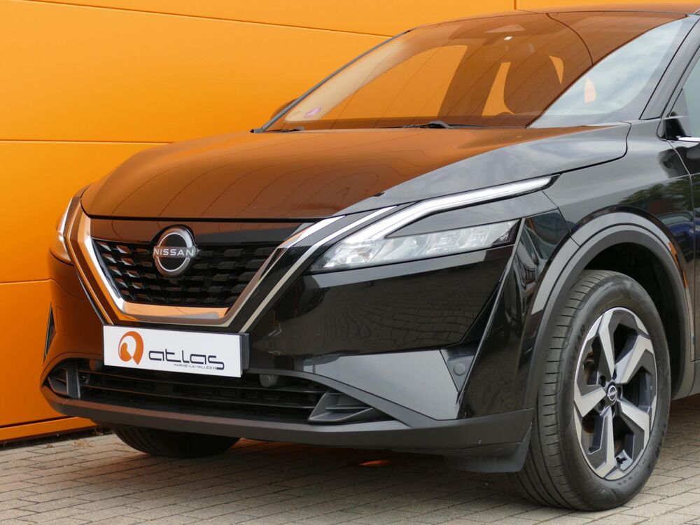 Qashqai III E-POWER 190 BUSINESS EDITION - BVA 2023 occasion 77090 Coll&eacute;gien