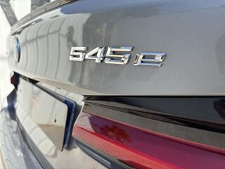 S&eacute;rie 5 545e TWINPOWER TURBO XDRIVE 394 M SPORT BVA8 2023 occasion 83490 Le Muy