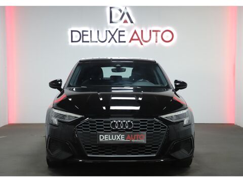 A3 IV 2.0 30 TDI 116 S-Tronic 7 2023 occasion 06550 La Roquette-sur-Siagne
