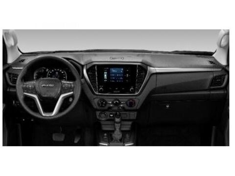 D-Max * 34 708 HT* SPACE EVOLUTION 2.2 DMS A/T 4x4 MY2026 Euro6e- 2026 occasion 44700 Orvault