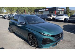308 Hybrid 145 DCS6 GT +PK VISION 360&deg; +DRIVE ASSIST 2026 occasion 81580 Soual