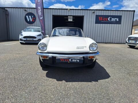  1976 occasion 56850 Caudan