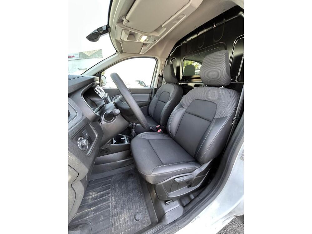 Express VAN 1.3 TCE 100ch CONFORT 2024 occasion 44700 Orvault
