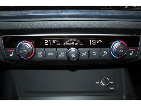 Q3 Sportback S Line - 2.0 35 TDI 150CH - BV S-tronic - SUIVI CO 2023 occasion 95340 Bernes-sur-Oise