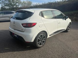 Clio 1.5 DCI 90 ENERGY INTENS 2015 occasion 42170 Saint-Just-Saint-Rambert