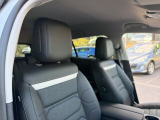 C5 aircross 1.5 bluehdi 130 max boite automatique 2025 occasion 57525 Talange