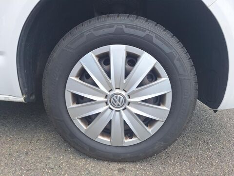 Transporter FOURGON T6 2.0 TDI 150 - garantie 12 MOIS 2016 occasion 56850 Caudan