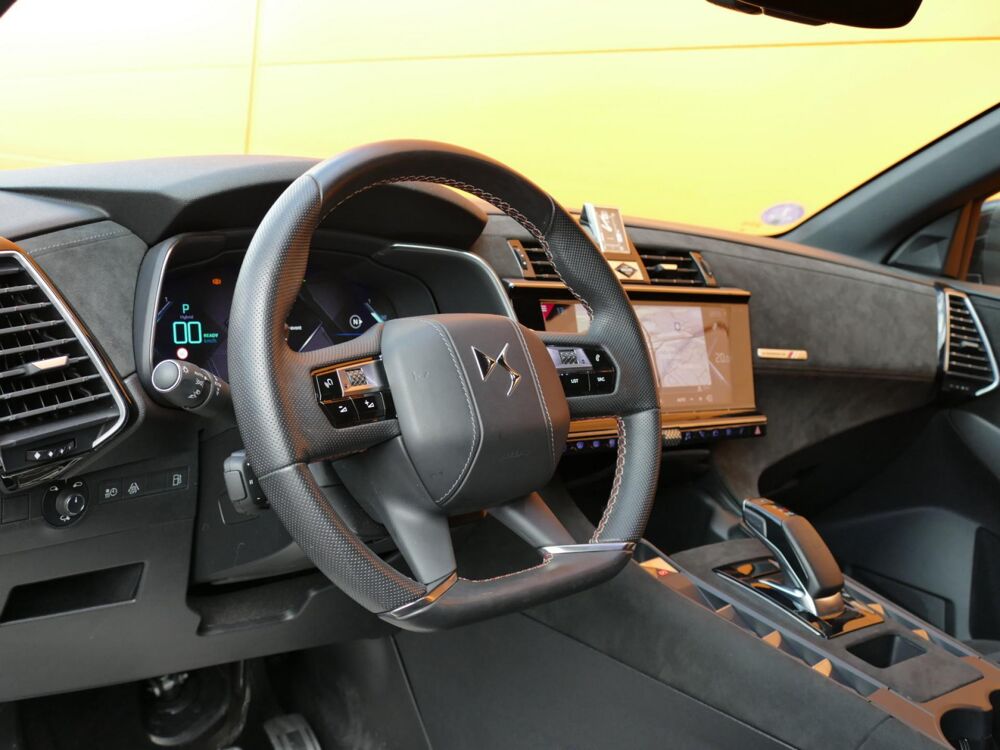 DS3 E-TENSE 300 4X4 PERFORMANCE LINE PLUS - BV EAT8 2021 occasion 77090 Coll&eacute;gien