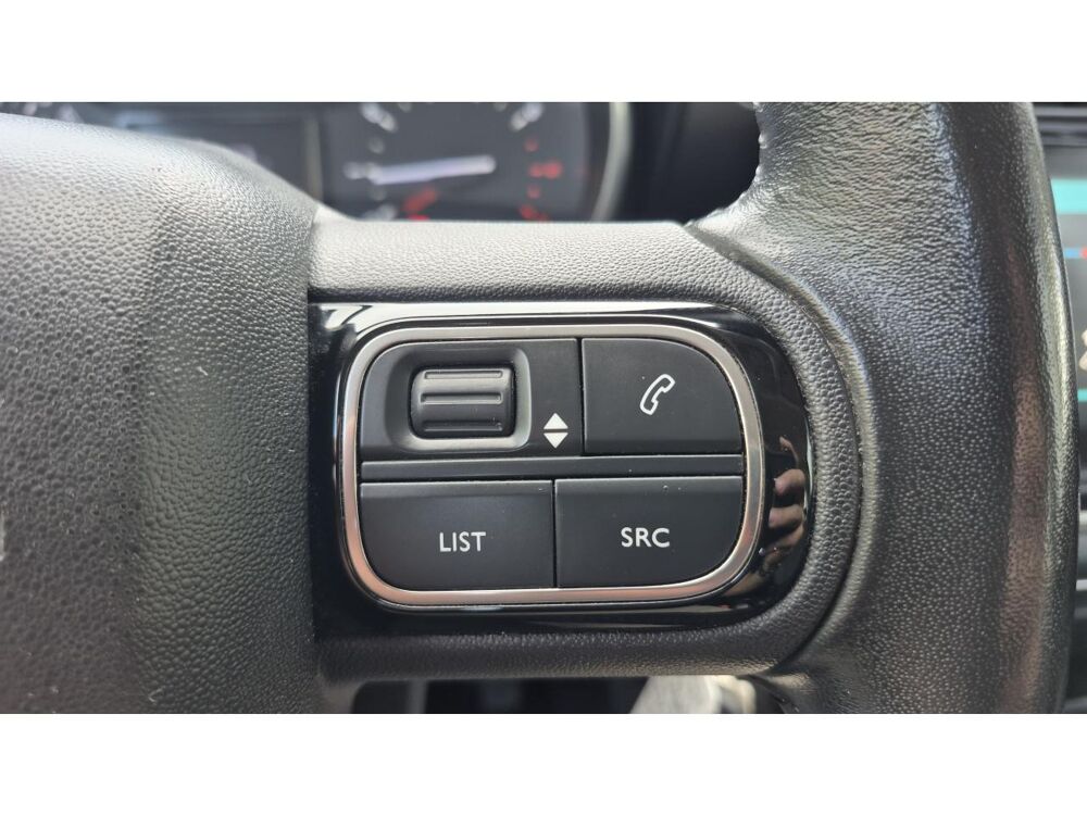 C3 Aircross 1.6 BlueHDi 100 Feel +CARPLAY 2018 occasion 81580 Soual