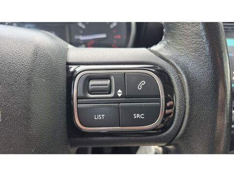 C3 Aircross 1.6 BlueHDi 100 Feel +CARPLAY 2018 occasion 81580 Soual