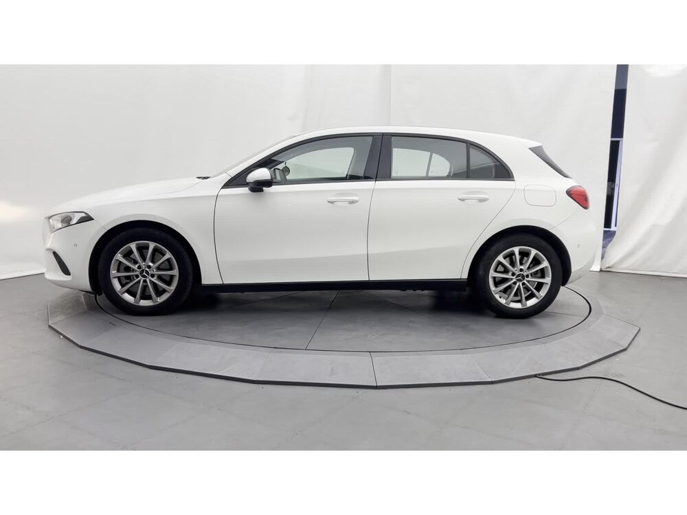Classe A 250 E Hybrid 1.3 - BV 8G-DCT - 218ch - Style Line - Garantie 2021 occasion 33130 B&egrave;gles