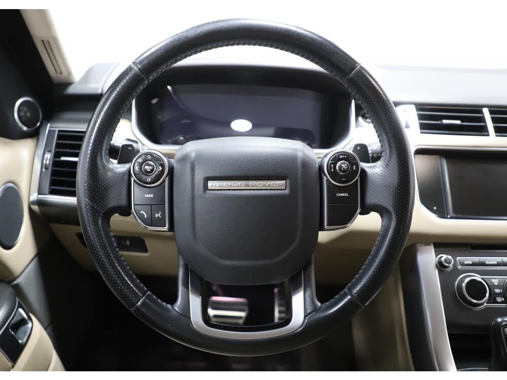 Range Rover 3.0 SD V6 DPF HSE - BVA 2014 occasion 06550 La Roquette-sur-Siagne