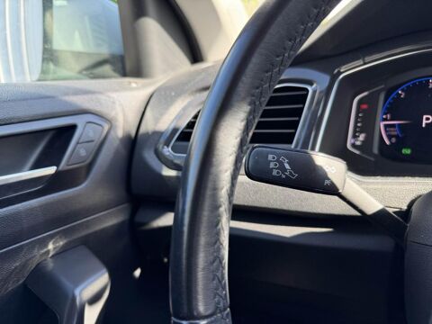 T-ROC CARAT 2.0 TDI - 150CH - CAM - ACC - CARPLAY 2019 occasion 13760 Saint-Cannat