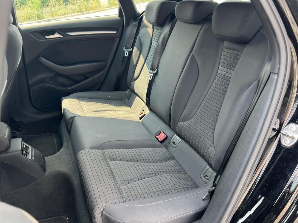A3 Sportback 2.0 TDI 150 8V Ambition 2013 occasion 49070 Beaucouz&eacute;