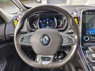 Grand Espace Espace 1.6 Energy dCi - 160CV - BV EDC V Zen 2015 occasion 77185 Lognes