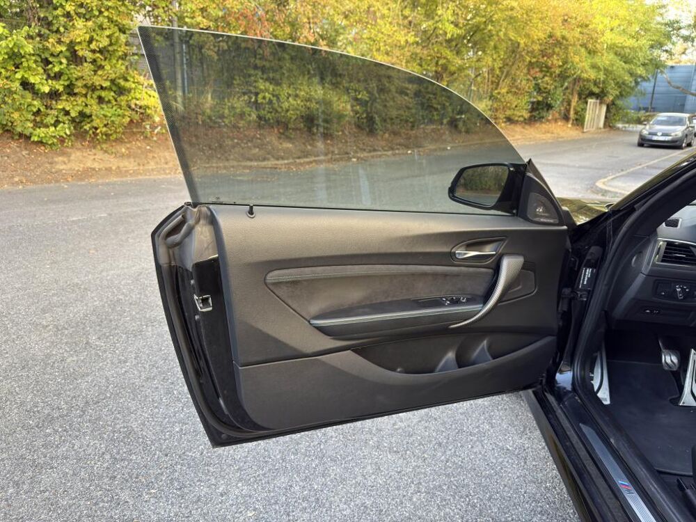 Serie 2 M2 - BV DKG COUPE F22 F87 LCI M2 PHASE 2 2018 occasion 77185 Lognes