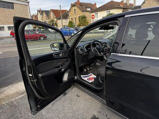 S-MAX 2.0 TDCi - 150 S&S 7pl Titanium gps + clim + camera AR 2016 occasion 19100 Brive-la-Gaillarde