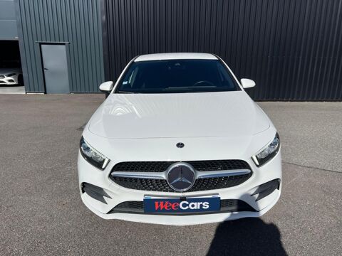 Classe A 1.3 200 165 AMG LINE EDITION-1 7G-DCT BVA 2018 occasion 42170 Saint-Just-Saint-Rambert