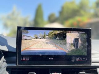 A4 ALLROAD 3.0 V6 45 TDI 231ch - DESIGN - TOIT - CAM 360 - B&O 2020 occasion 13760 Saint-Cannat