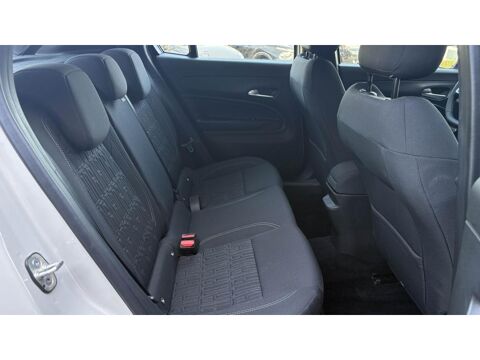 Fiat 600 1.2 Hybrid 145 Ic&ocirc;ne +PACK CONFORT 2025 occasion 81580 Soual