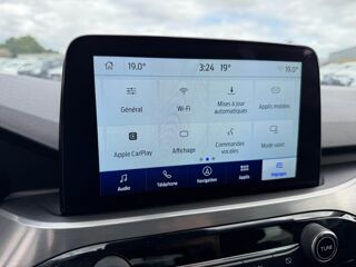 Kuga PHEV 2.5 Duratec 225ch e-CVT PHEV 2023 occasion 44700 Orvault